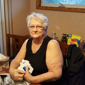 Meet your Posher, Sandy